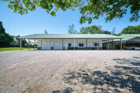 1864 Liberty Road Sparta TN 38583