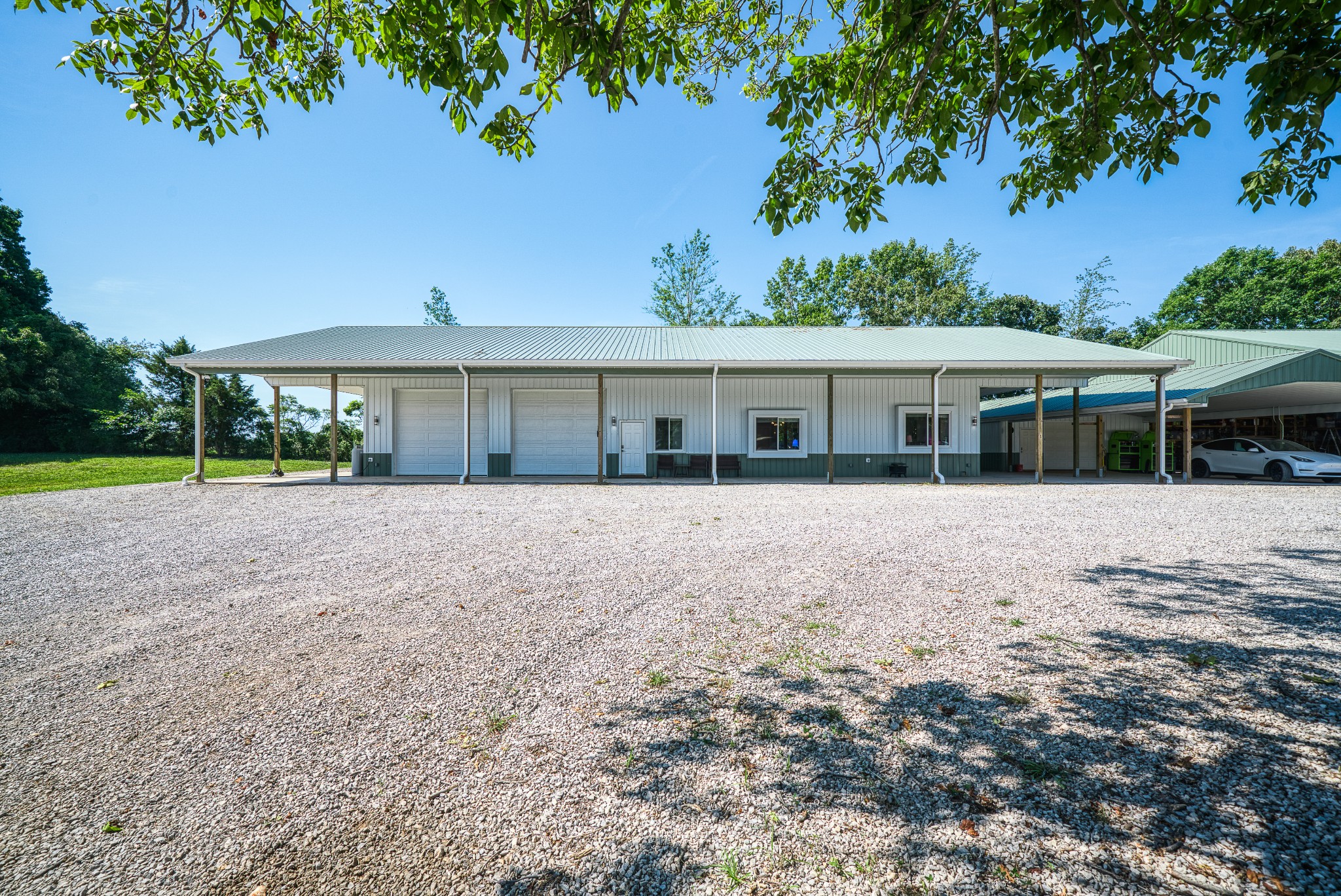 1864 Liberty Road Sparta TN 38583