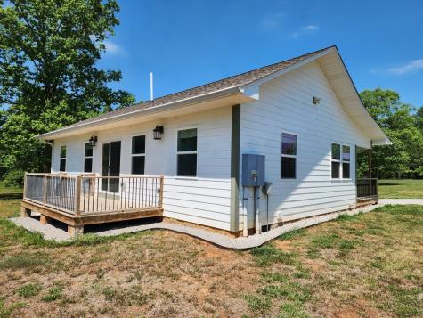 1864 Liberty Road Sparta TN 38583