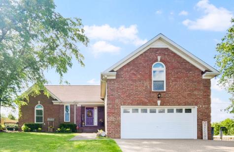 100 Devonshire Trail Hendersonville TN 37075