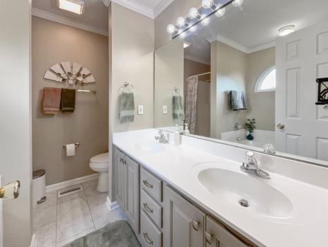 100 Devonshire Trail Hendersonville TN 37075