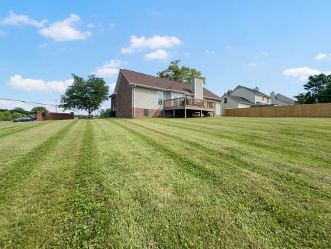 100 Devonshire Trail Hendersonville TN 37075