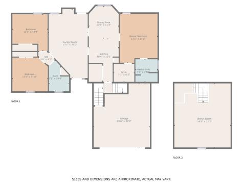 100 Devonshire Trail Hendersonville TN 37075
