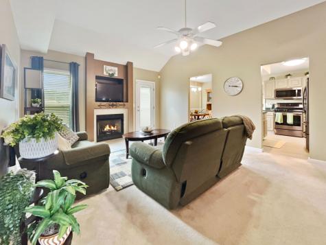 100 Devonshire Trail Hendersonville TN 37075