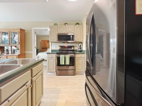 100 Devonshire Trail Hendersonville TN 37075