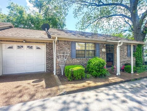 513 N Maple Street Murfreesboro TN 37130