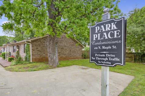 513 N Maple Street Murfreesboro TN 37130