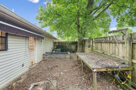 513 N Maple Street Murfreesboro TN 37130