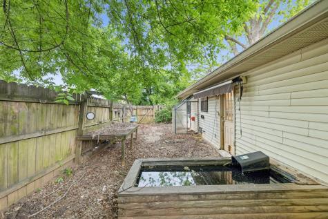 513 N Maple Street Murfreesboro TN 37130