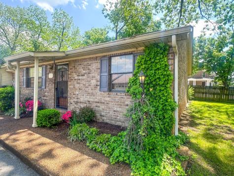 513 N Maple Street Murfreesboro TN 37130