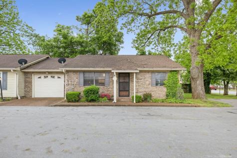 513 N Maple Street Murfreesboro TN 37130