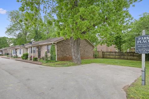 513 N Maple Street Murfreesboro TN 37130