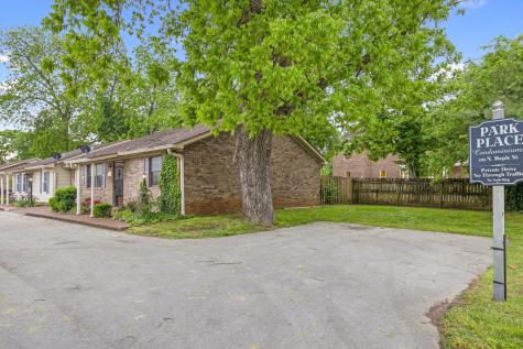 513 N Maple Street Murfreesboro TN 37130