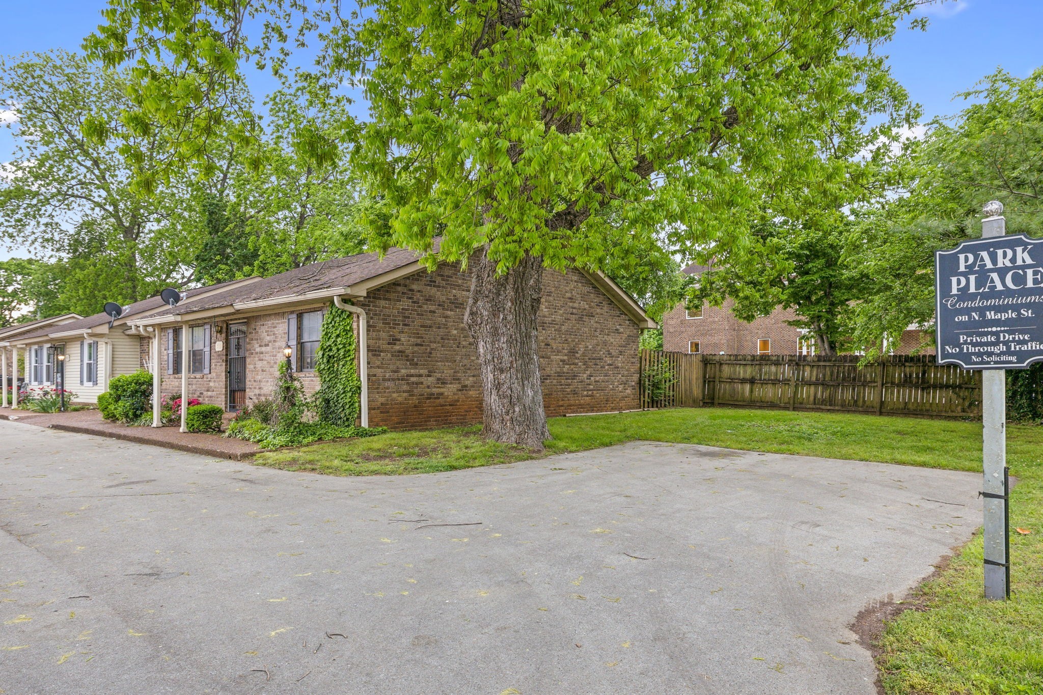 513 N Maple Street Murfreesboro TN 37130
