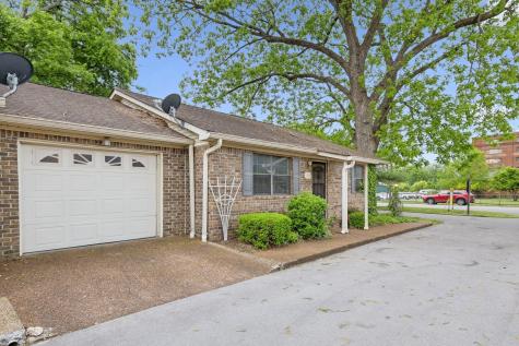 513 N Maple Street Murfreesboro TN 37130