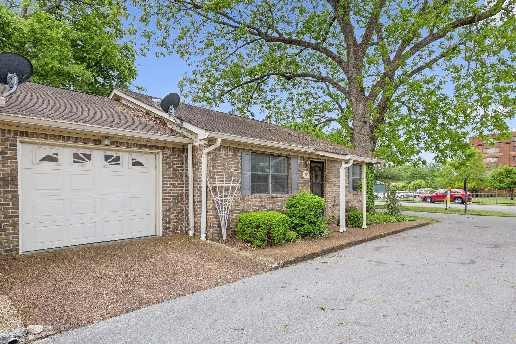 513 N Maple Street Murfreesboro TN 37130