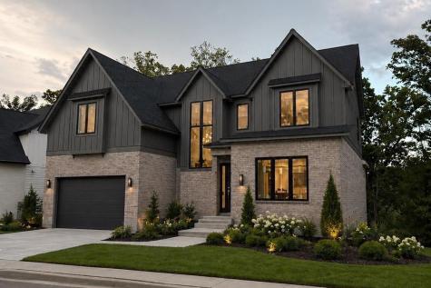 811 Summit Oaks Court Nashville TN 37221