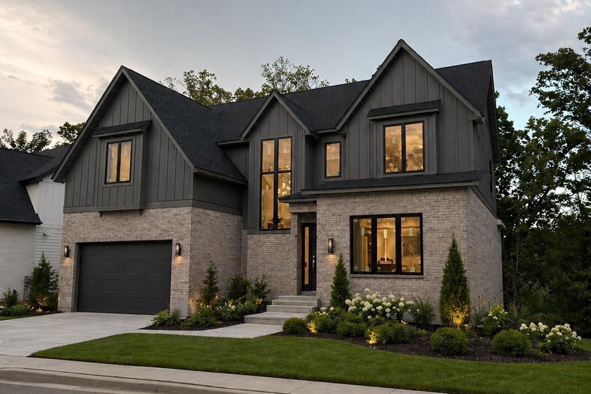 811 Summit Oaks Court Nashville TN 37221