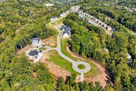 811 Summit Oaks Court Nashville TN 37221