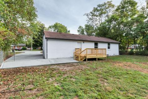 1806 Greerson Drive Murfreesboro TN 37130