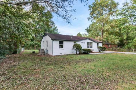 1806 Greerson Drive Murfreesboro TN 37130