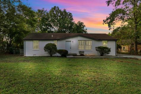 1806 Greerson Drive Murfreesboro TN 37130