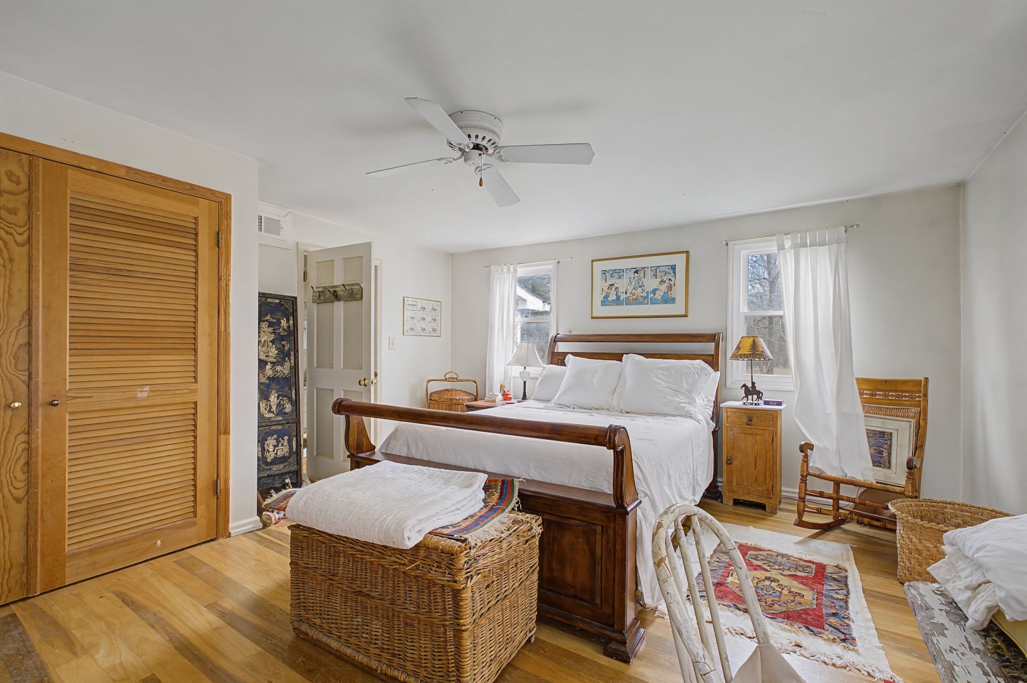 5849 N Lick Creek Road Franklin TN 37064