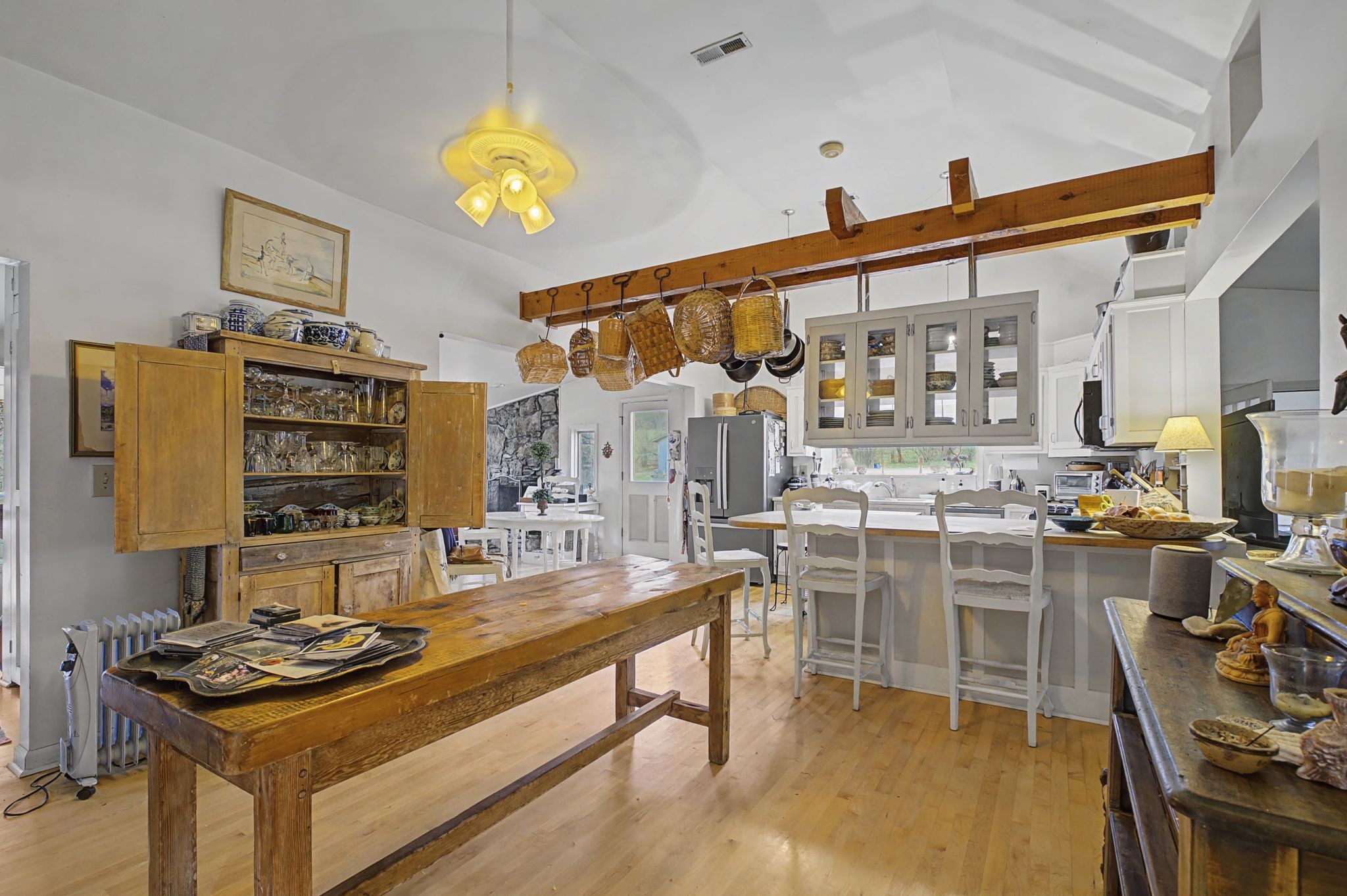 5849 N Lick Creek Road Franklin TN 37064