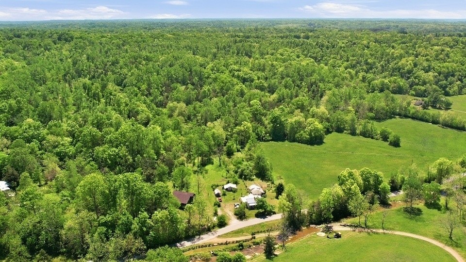 5849 N Lick Creek Road Franklin TN 37064