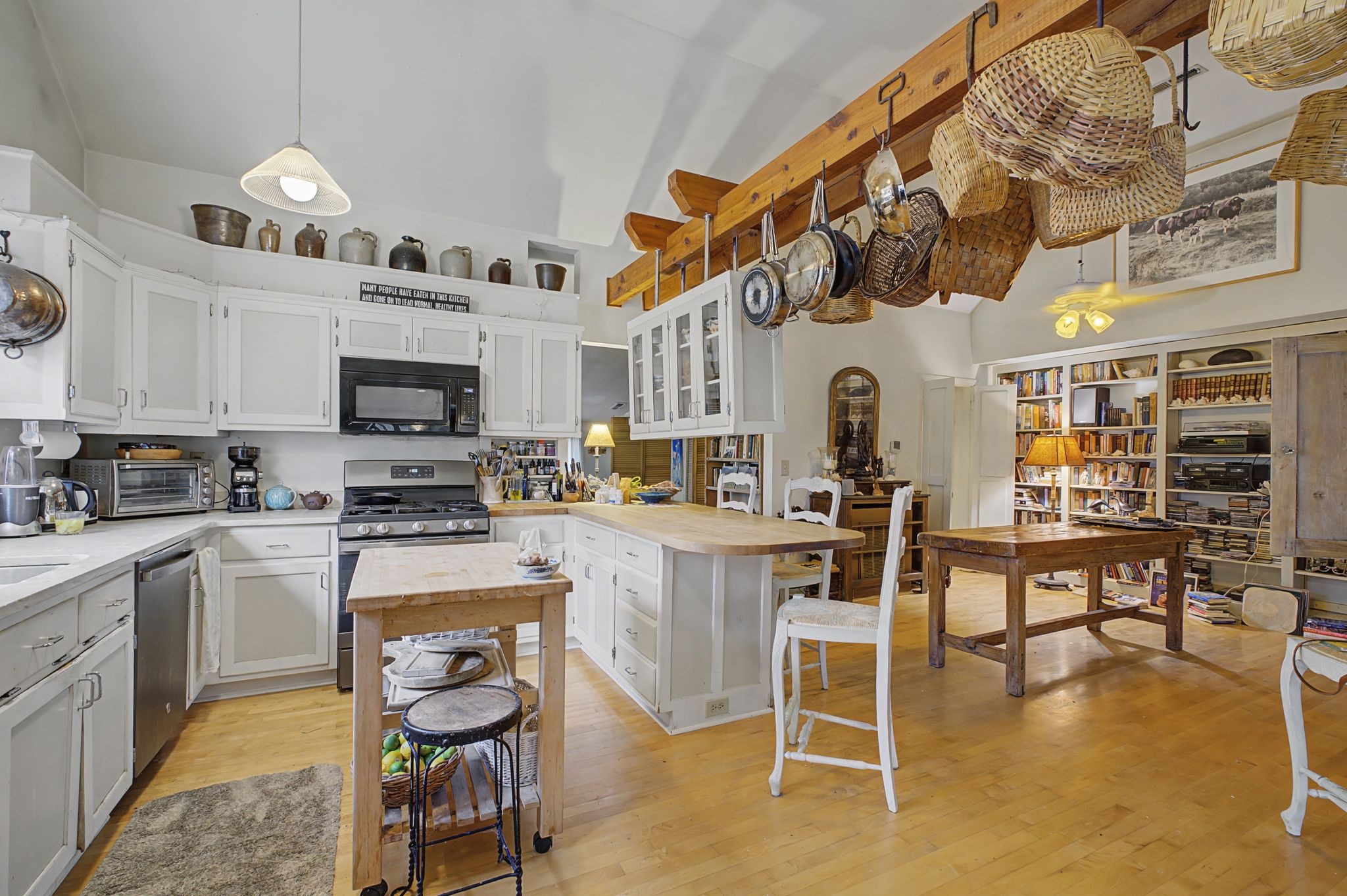 5849 N Lick Creek Road Franklin TN 37064