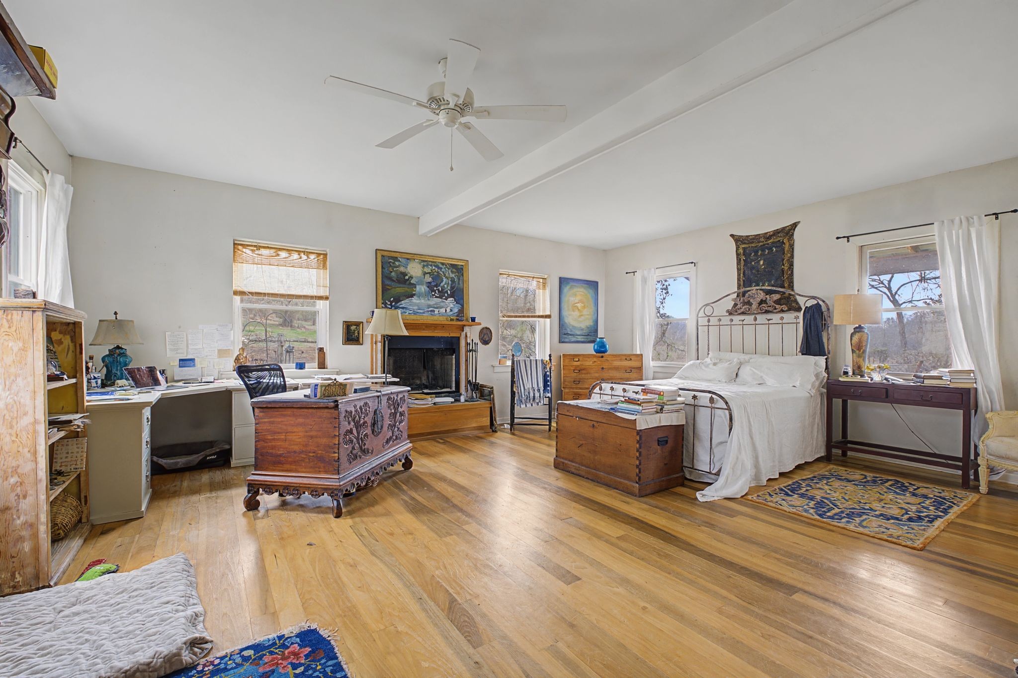 5849 N Lick Creek Road Franklin TN 37064