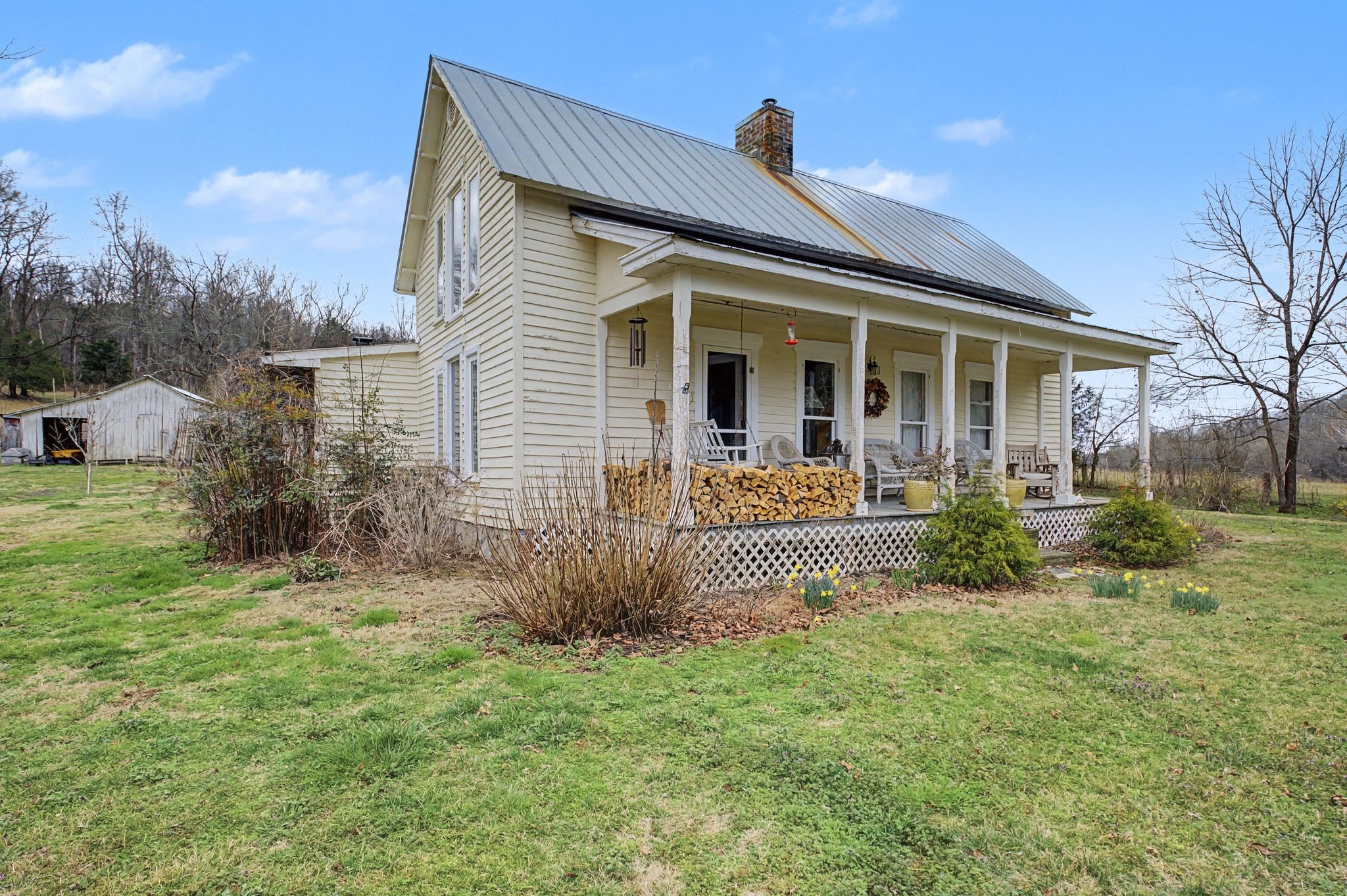 5849 N Lick Creek Road Franklin TN 37064