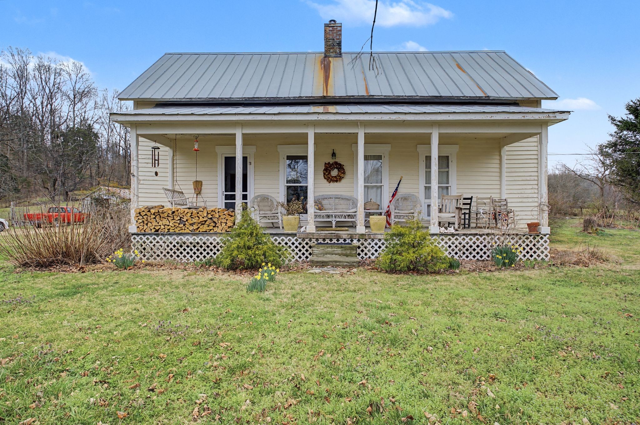 5849 N Lick Creek Road Franklin TN 37064