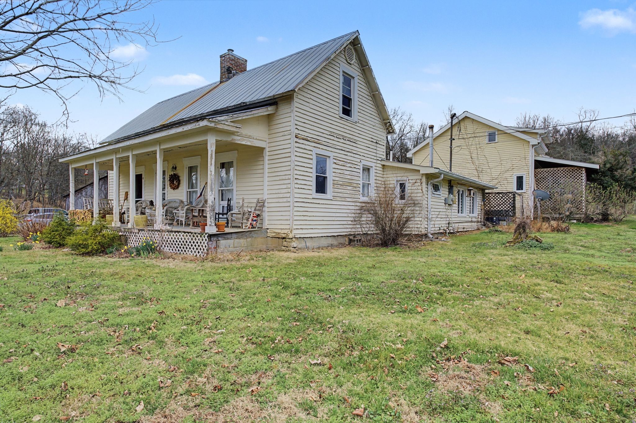5849 N Lick Creek Road Franklin TN 37064