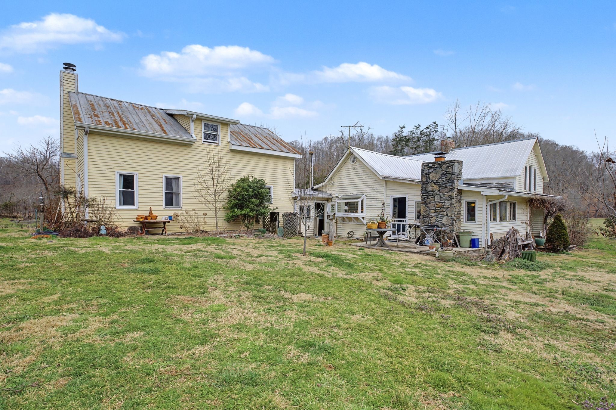 5849 N Lick Creek Road Franklin TN 37064