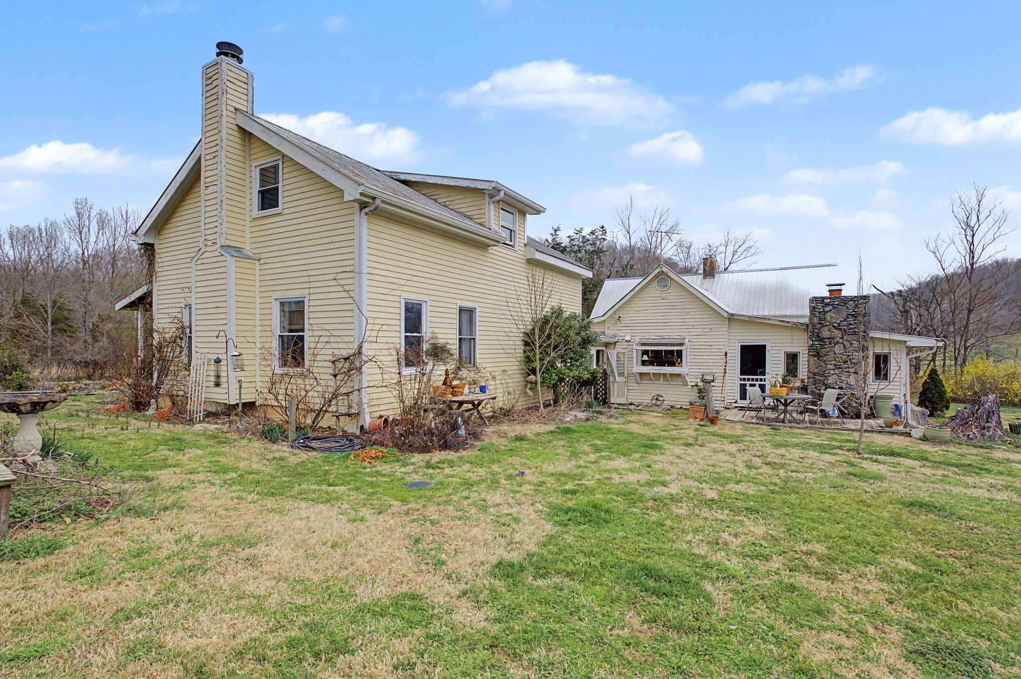 5849 N Lick Creek Road Franklin TN 37064