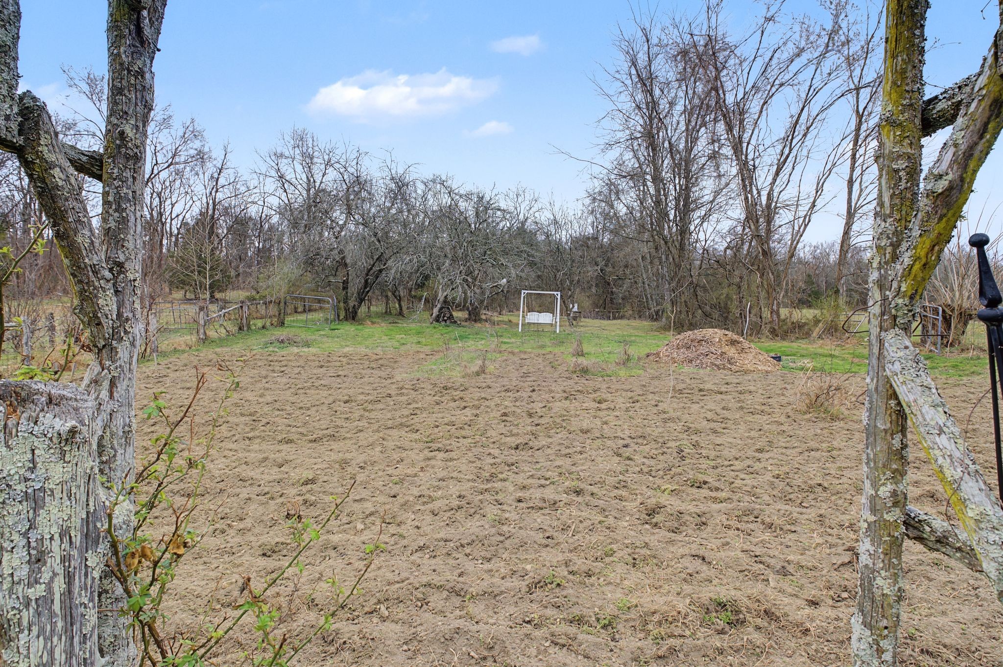 5849 N Lick Creek Road Franklin TN 37064