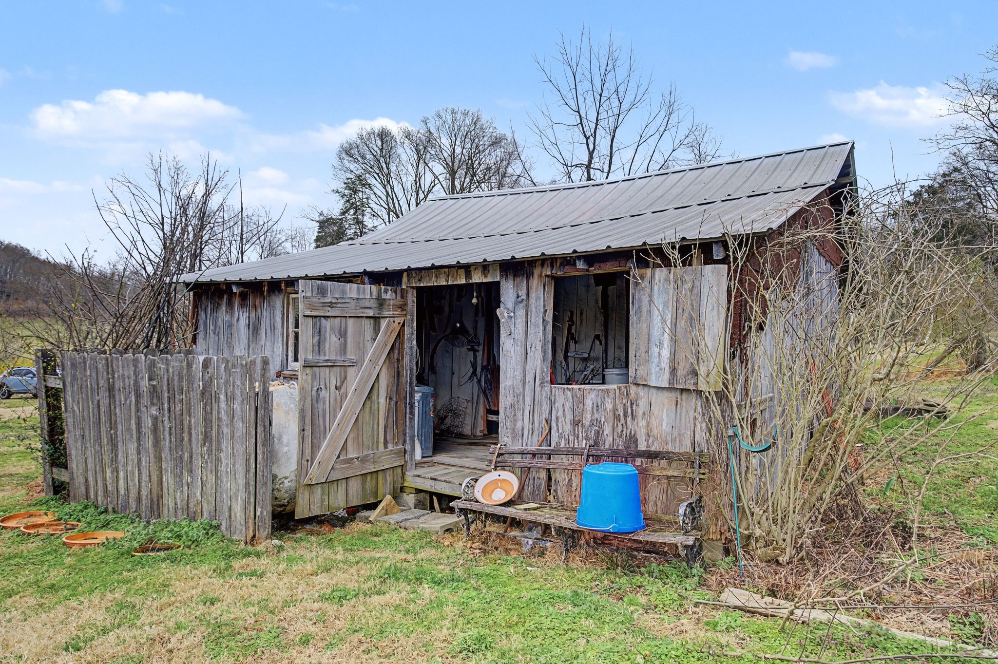 5849 N Lick Creek Road Franklin TN 37064