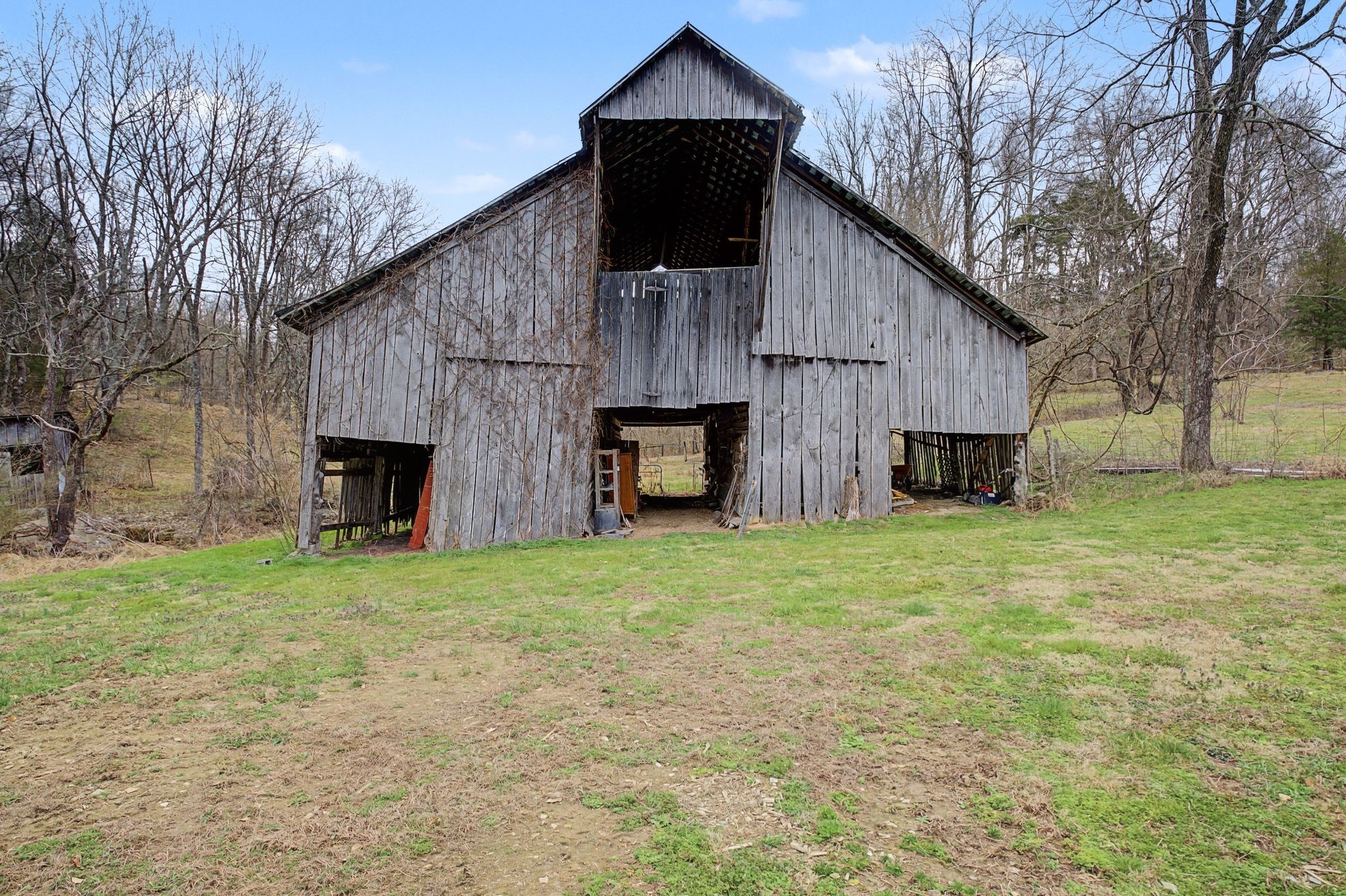 5849 N Lick Creek Road Franklin TN 37064