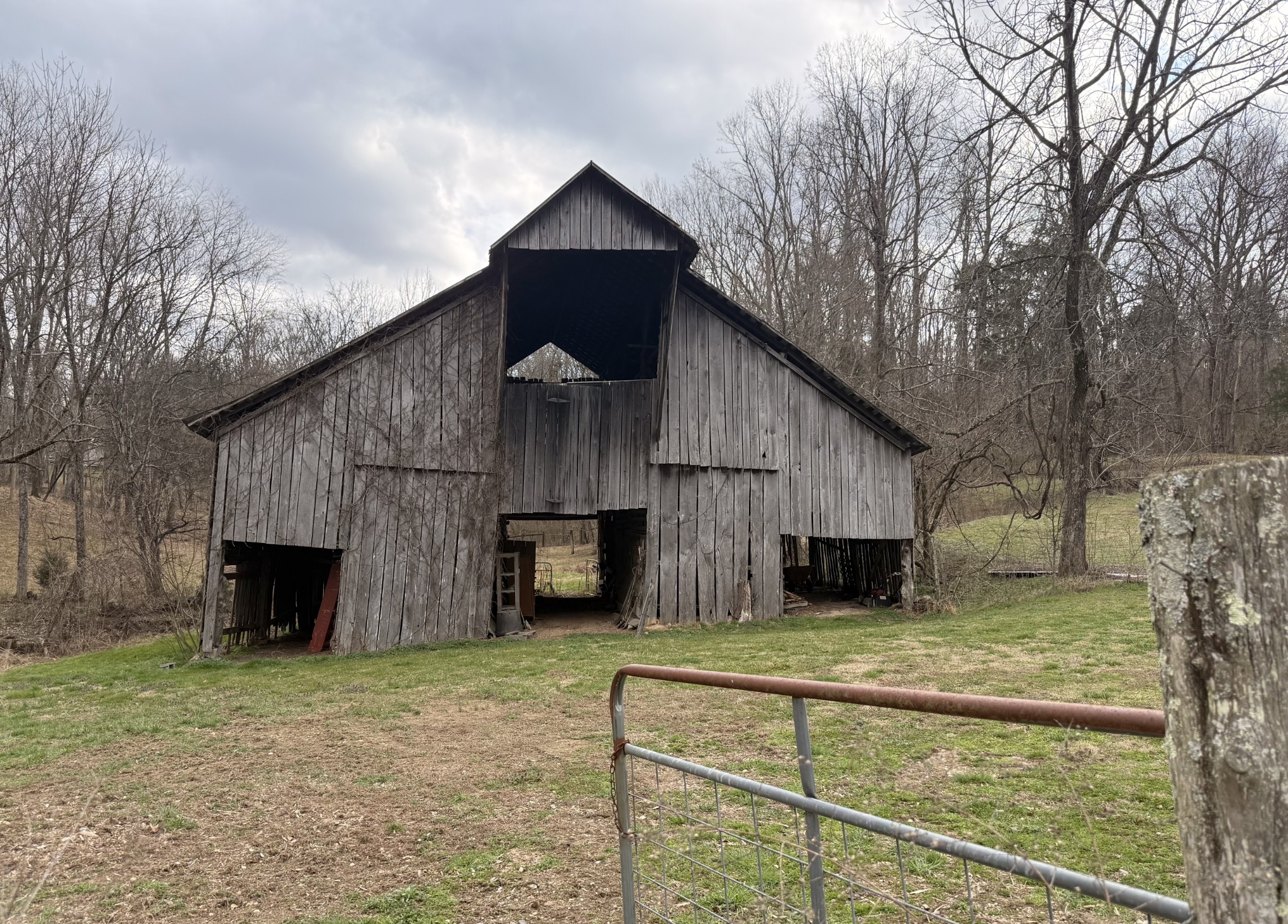 5849 N Lick Creek Road Franklin TN 37064