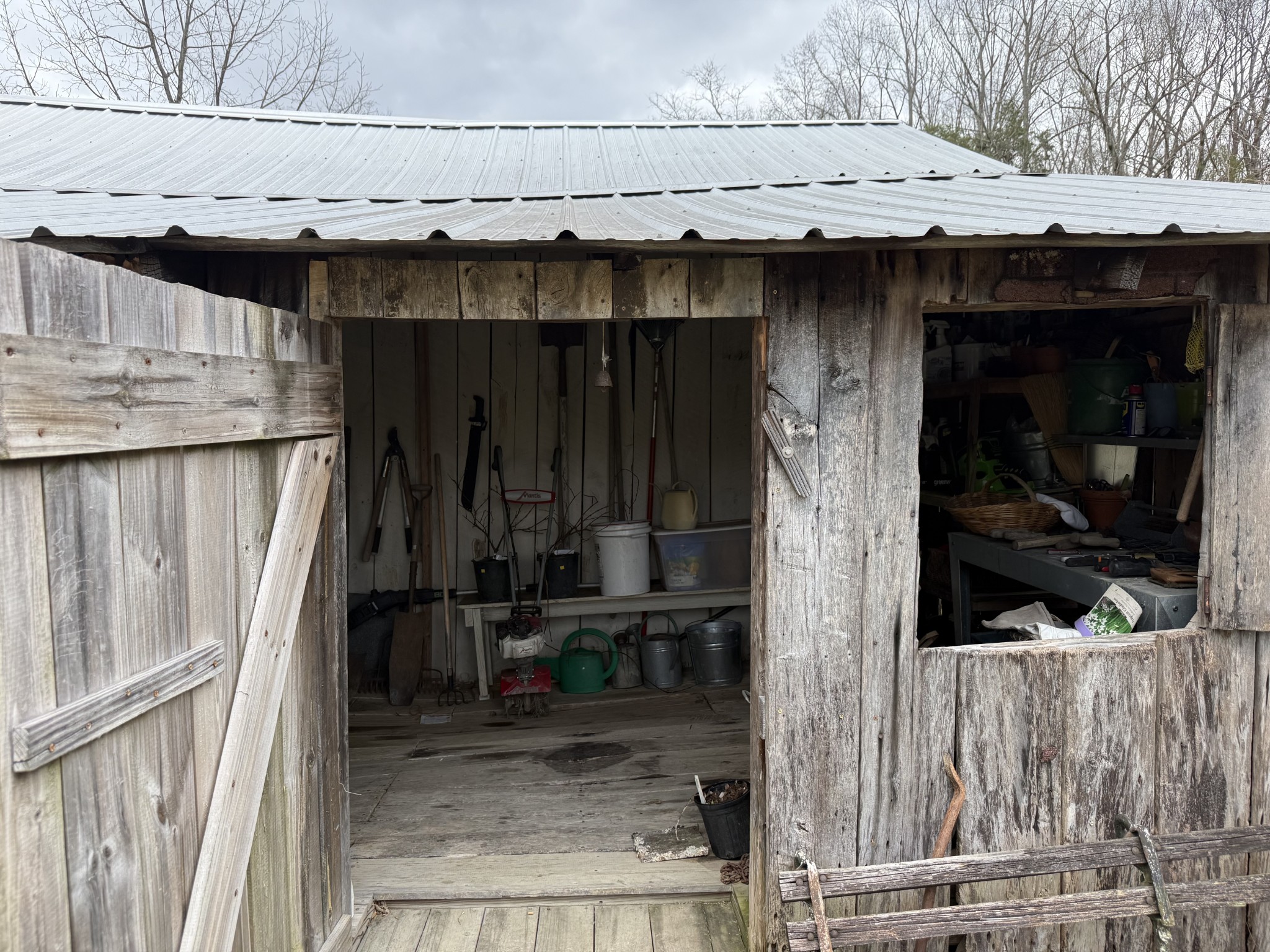 5849 N Lick Creek Road Franklin TN 37064