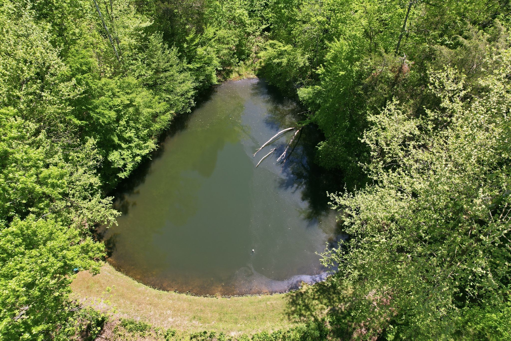 5849 N Lick Creek Road Franklin TN 37064
