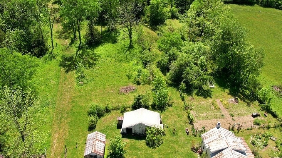 5849 N Lick Creek Road Franklin TN 37064