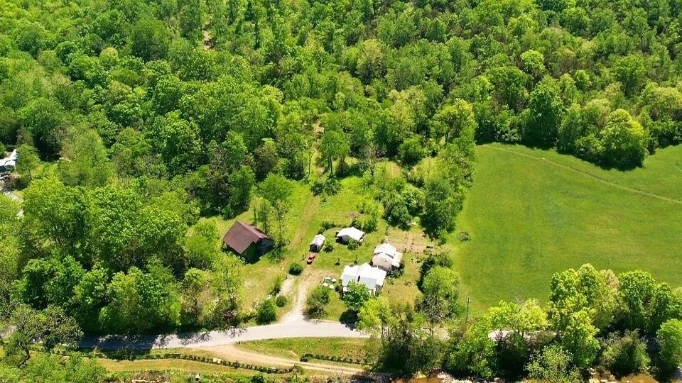5849 N Lick Creek Road Franklin TN 37064