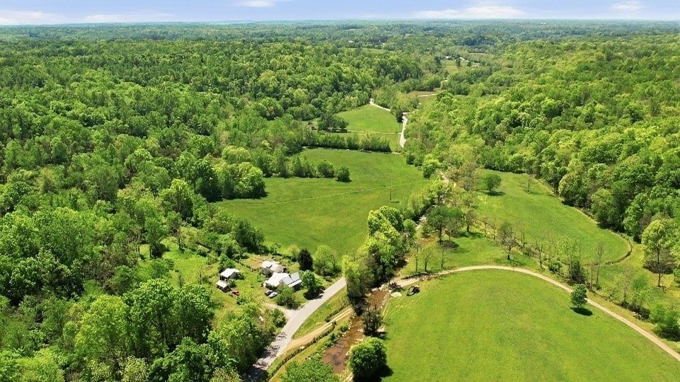 5849 N Lick Creek Road Franklin TN 37064