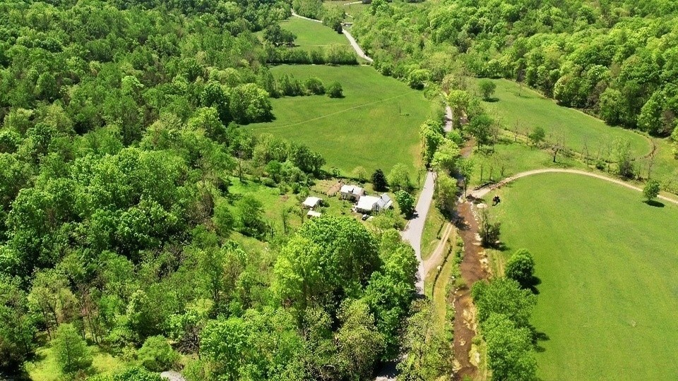 5849 N Lick Creek Road Franklin TN 37064