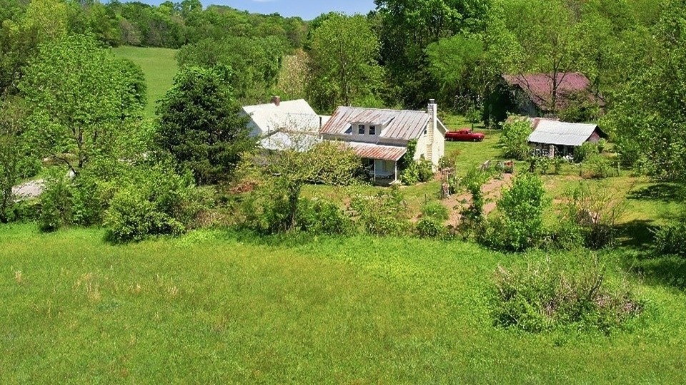5849 N Lick Creek Road Franklin TN 37064