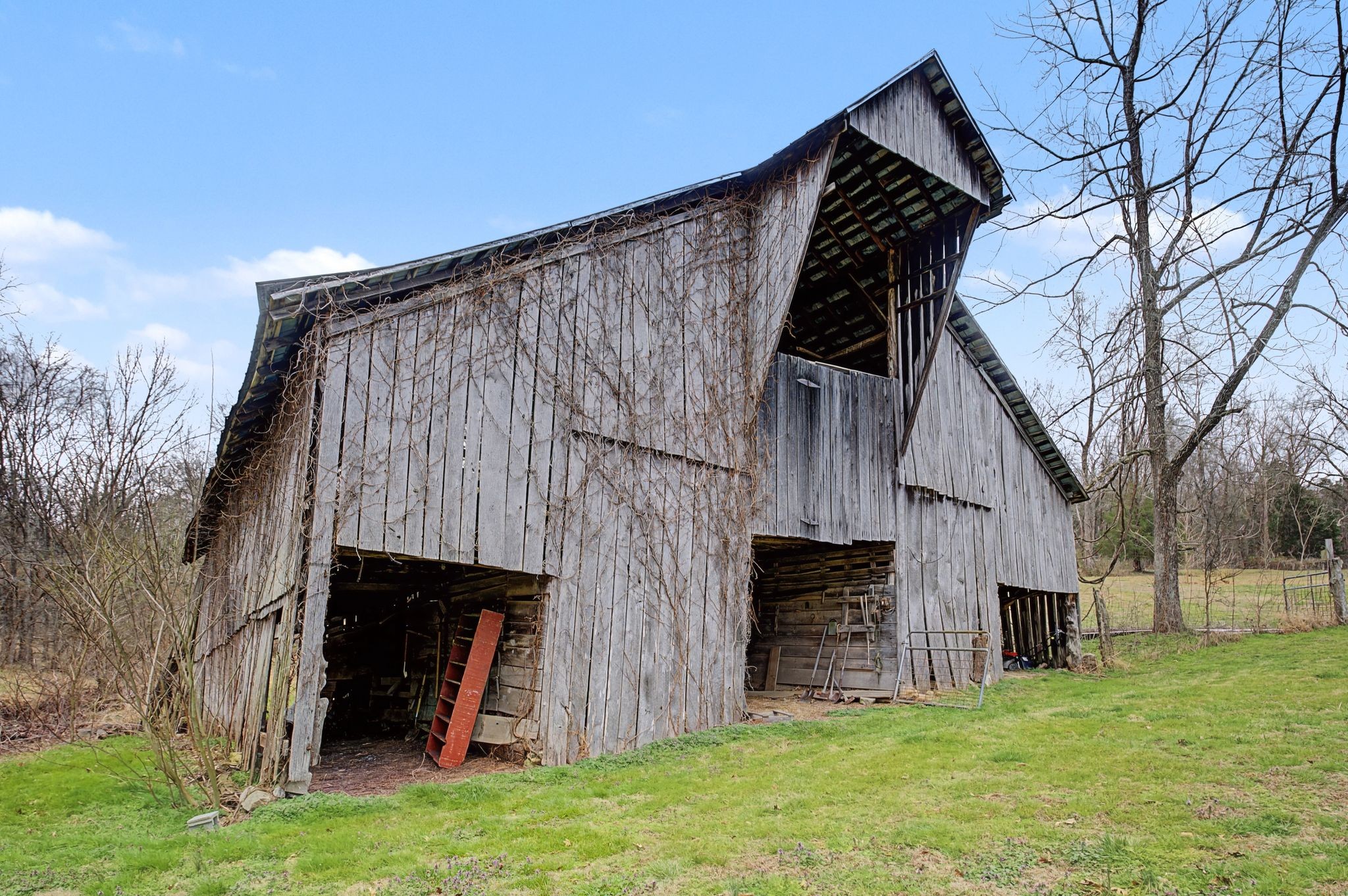 5849 N Lick Creek Road Franklin TN 37064