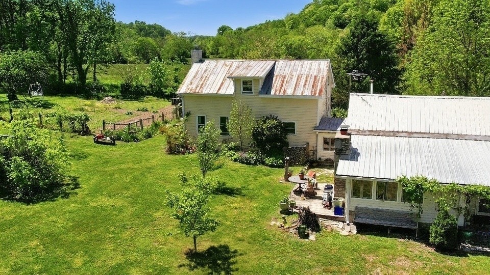 5849 N Lick Creek Road Franklin TN 37064