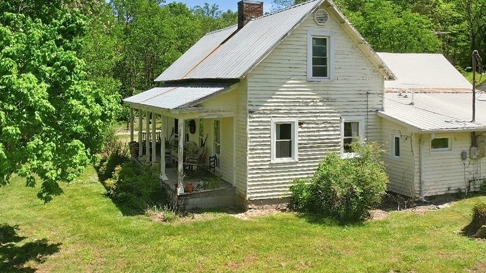 5849 N Lick Creek Road Franklin TN 37064